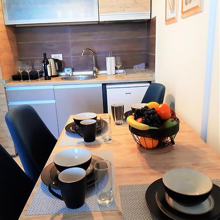 Dream Milmari L12 Apartman Копаоник Екстериор снимка