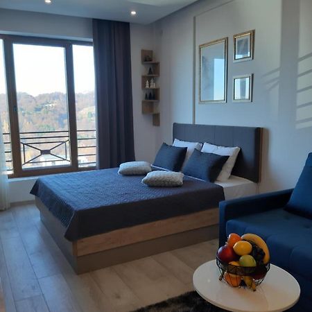 Dream Milmari L12 Apartman Копаоник Екстериор снимка