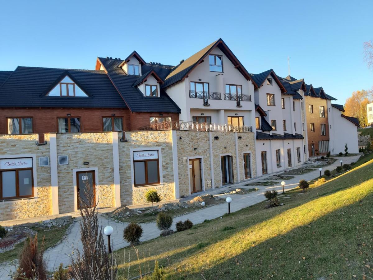 Dream Milmari L12 Apartman Копаоник Екстериор снимка
