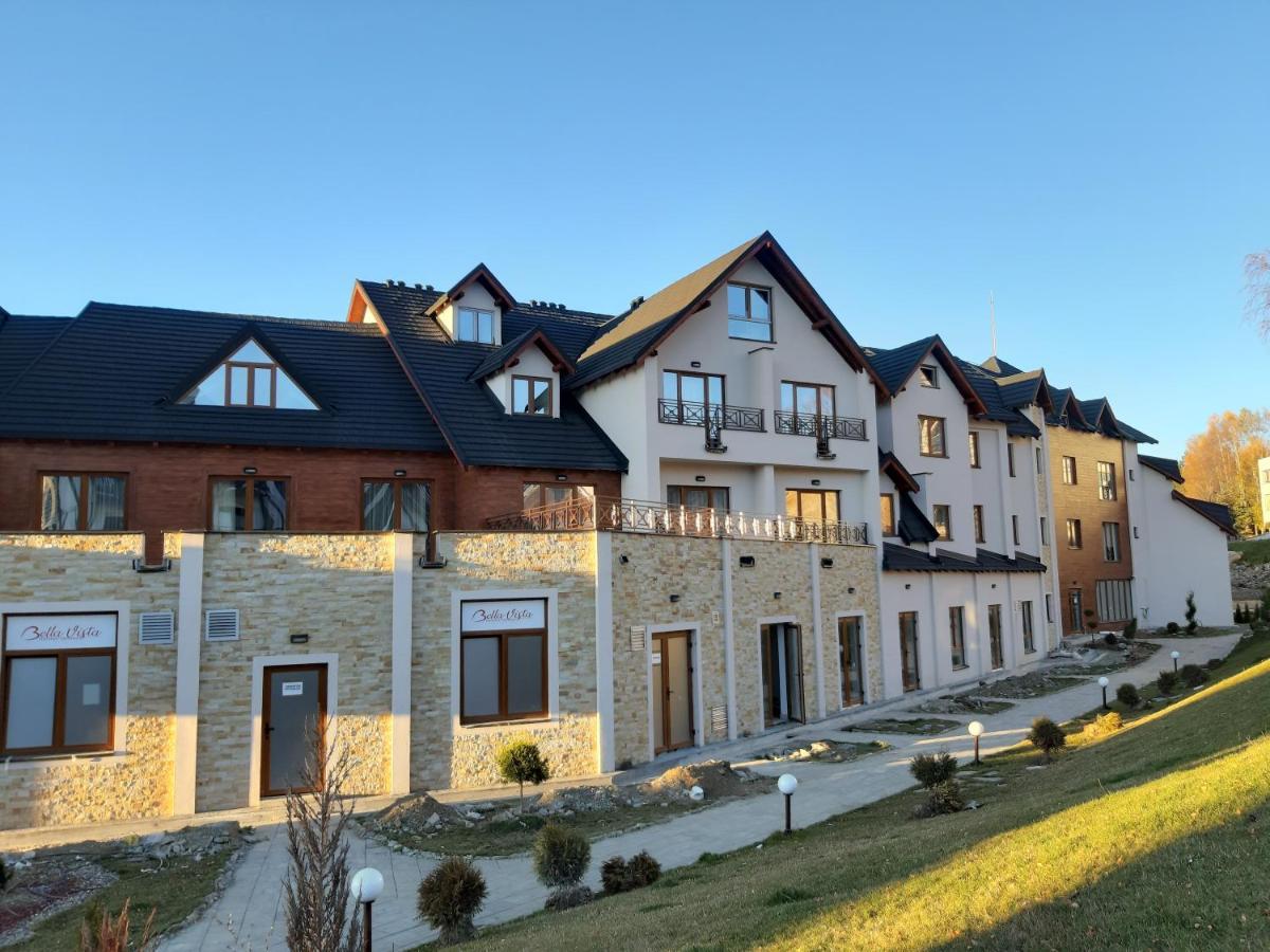 Dream Milmari L12 Apartman Копаоник Екстериор снимка