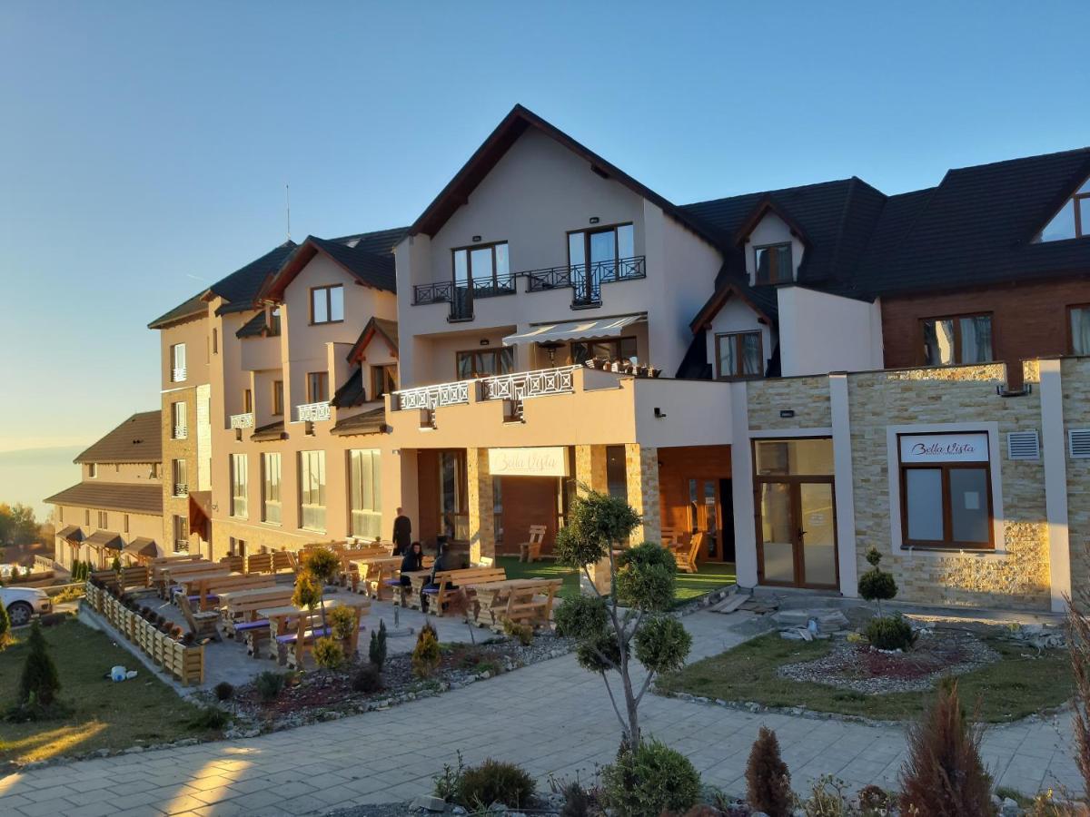Dream Milmari L12 Apartman Копаоник Екстериор снимка