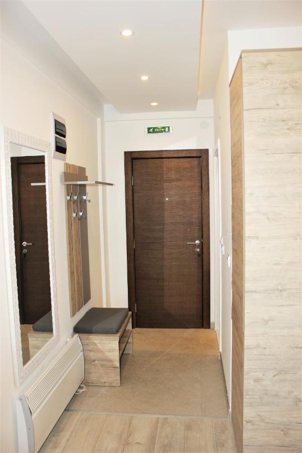 Dream Milmari L12 Apartman Копаоник Екстериор снимка