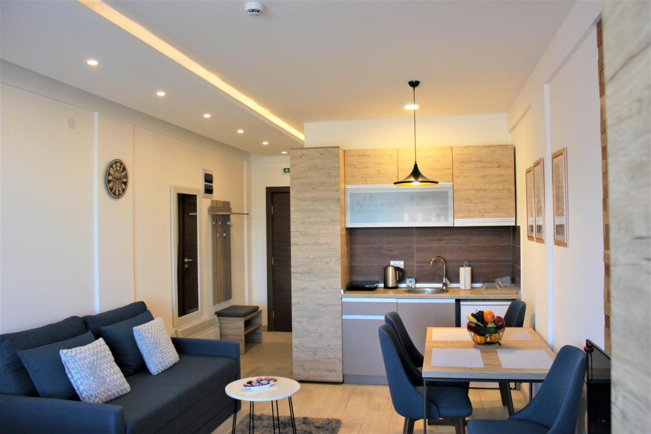 Dream Milmari L12 Apartman Копаоник Екстериор снимка