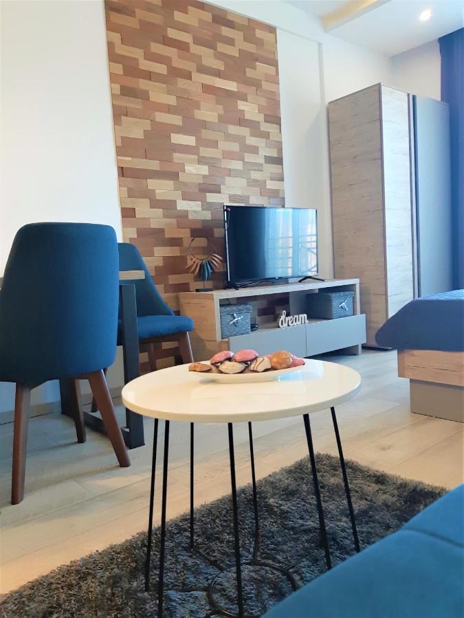 Dream Milmari L12 Apartman Копаоник Екстериор снимка