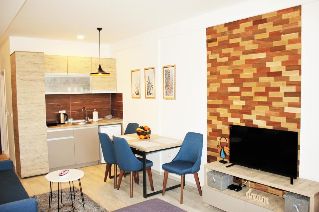 Dream Milmari L12 Apartman Копаоник Екстериор снимка