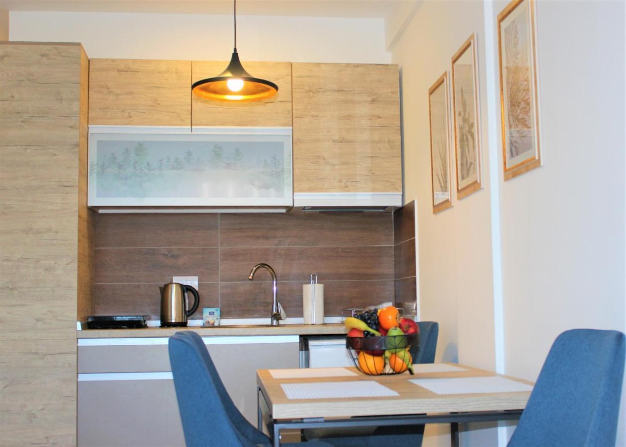 Dream Milmari L12 Apartman Копаоник Екстериор снимка