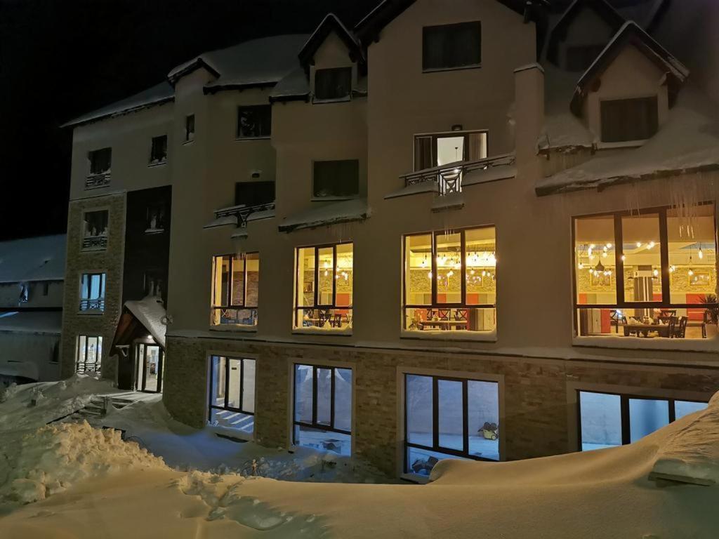 Dream Milmari L12 Apartman Копаоник Екстериор снимка