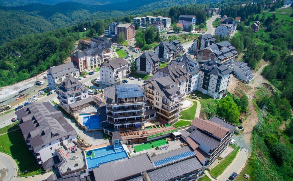 Dream Milmari L12 Apartman Копаоник Екстериор снимка