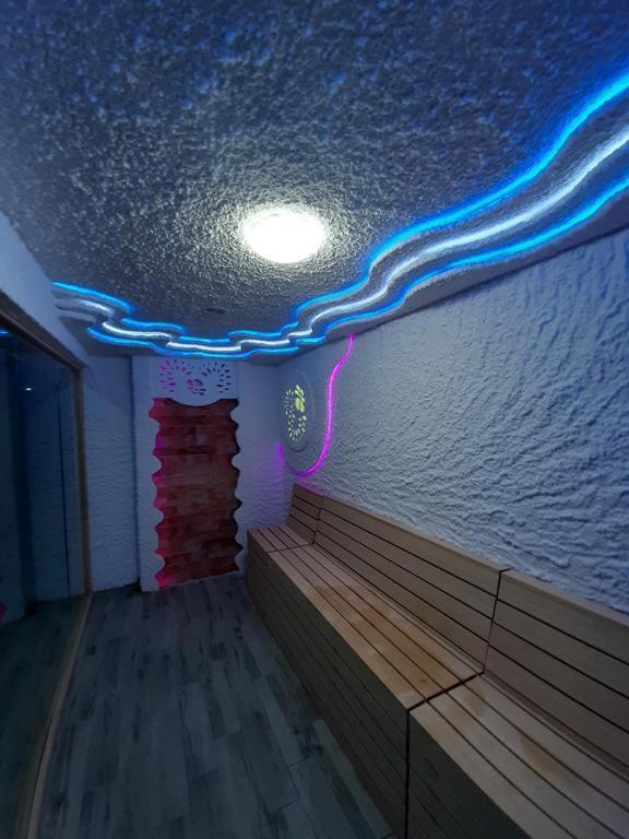 Dream Milmari L12 Apartman Копаоник Екстериор снимка