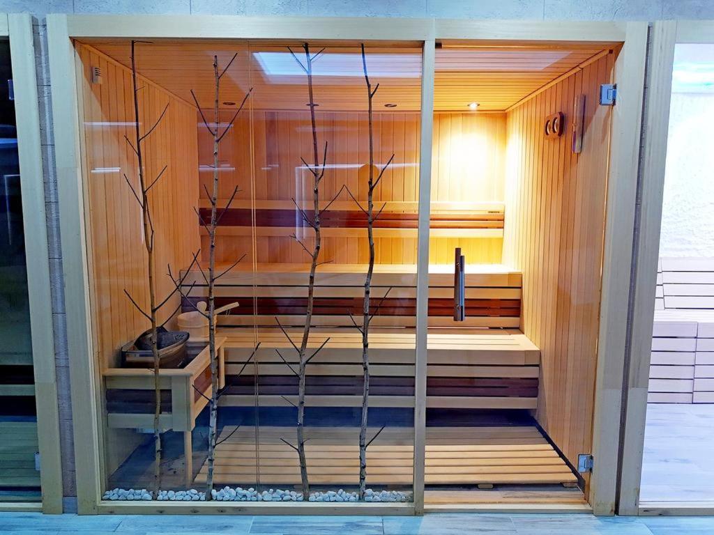 Dream Milmari L12 Apartman Копаоник Екстериор снимка