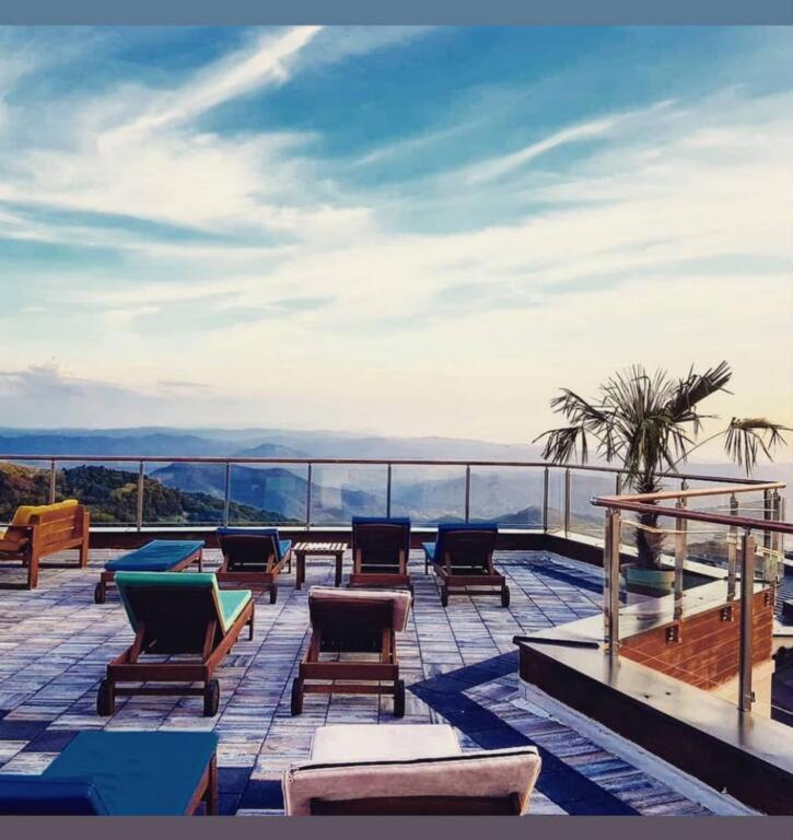 Dream Milmari L12 Apartman Копаоник Екстериор снимка