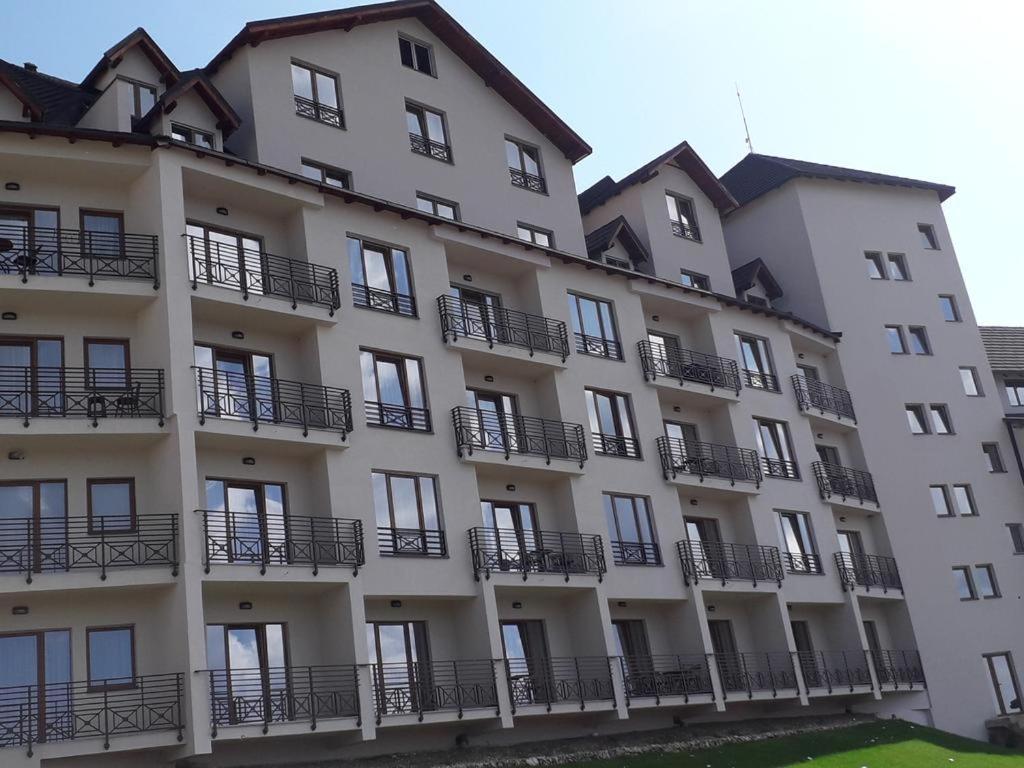 Dream Milmari L12 Apartman Копаоник Екстериор снимка
