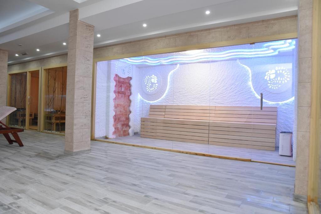 Dream Milmari L12 Apartman Копаоник Екстериор снимка