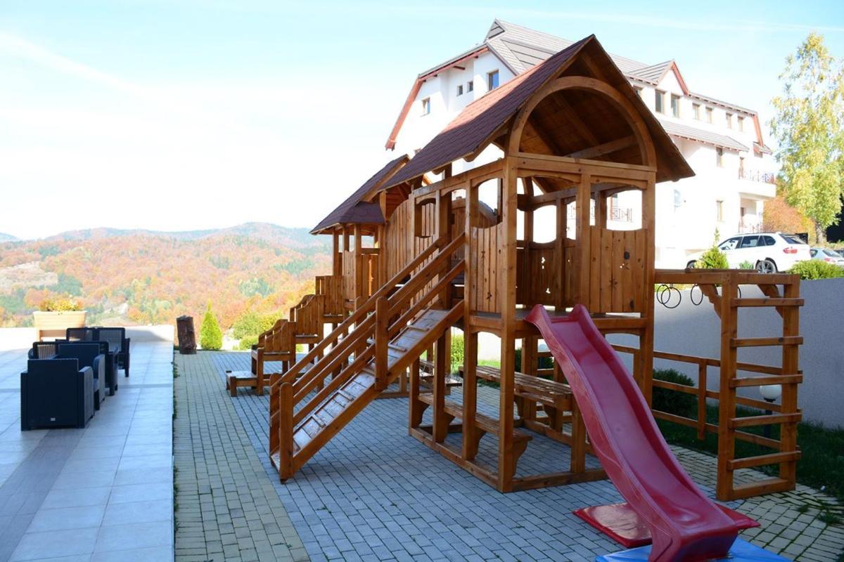 Dream Milmari L12 Apartman Копаоник Екстериор снимка